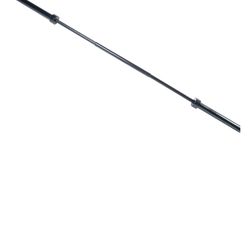 CAP Barbell 7' 3-Piece Olympic Weightlifting Straight Bar Brand New In Box
