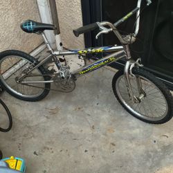 Diamondback Bike 