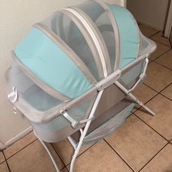 Baby Bassinet 