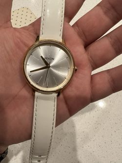 Nixon Watch