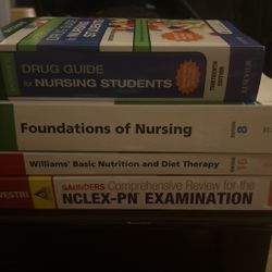 LVN BOOKS