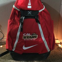 Nike Elite Bags