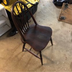 Antique Chair