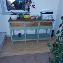 Sofa Table