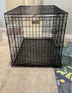 Large Dog Crate