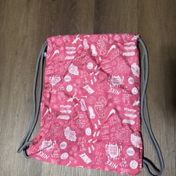 Nike bag