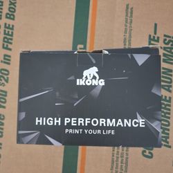 IKONG INK LC203XL