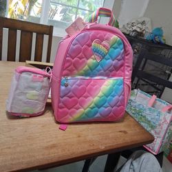 Backpack 
