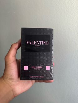 Valentino Uomo Born in Roma Intense EDP 3.4 oz