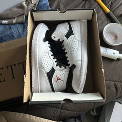 Nike Jumpman Size 15