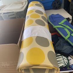 Baby Play Mat