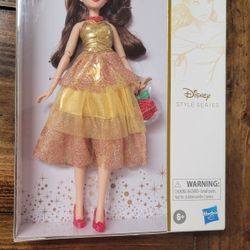 Barbie Series Disney Doll Brand New
