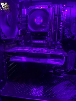 Gaming pc gtx 1060 16 gb ram 1 tb