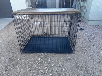 Pet Cage