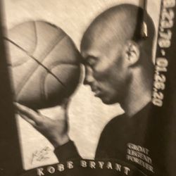 Kobe Sweatshirt Pullover Hoodie 