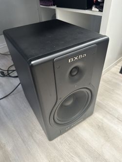 M-Audio BX8 Single Speaker