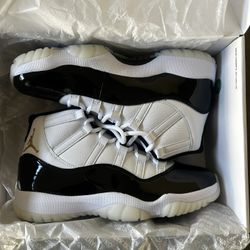 Jordan 11 Size 10.5