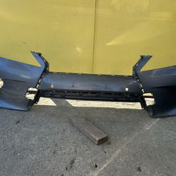 2013-2015 LEXUS RX350 F-SPORT FRONT BUMPER OEM