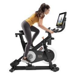 NordicTrack S22 i Commercial Studio Cycle