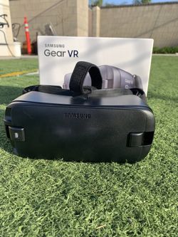 Samsung Gear VR