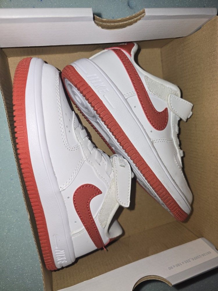Boys new 11c and 12 c Nike and 11c Jordan sneakers