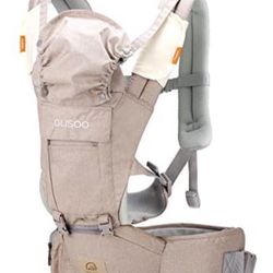 Baby Carrier