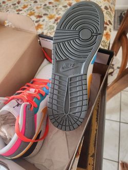 Air Jordan 1 MID SE
