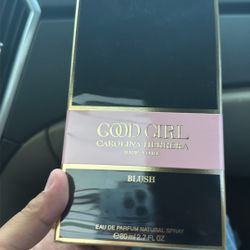 Good Girl Perfume 2.7oz 