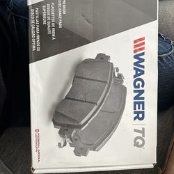 two boxes of these brake pads