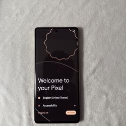 Google Pixel 7 Pro