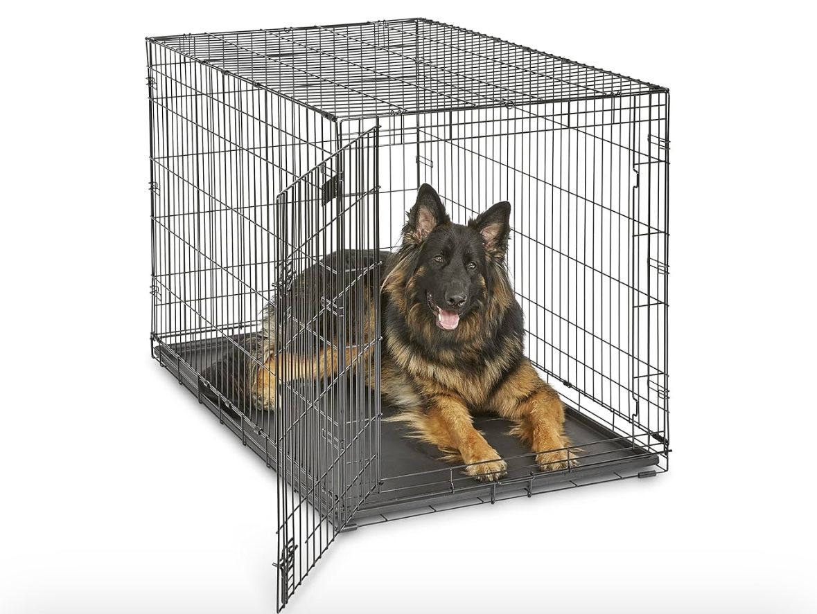 Midwest Home 48x30x33 Dog Crate