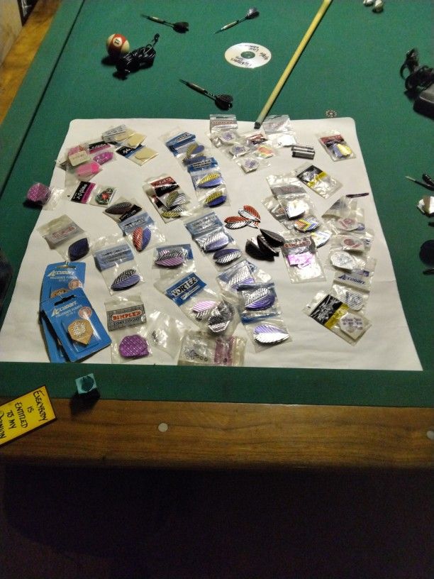 Dart  Flights