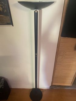 Tall Lamp