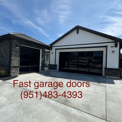 Garage  Doors 