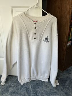 Disneyland Sweater