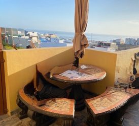 Out door Table
