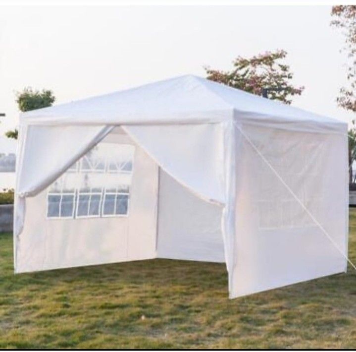 Brand New 10x10 Canopy