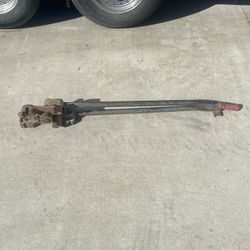 MCC Cut Bender No 28 No 2B 16mm And 13mm