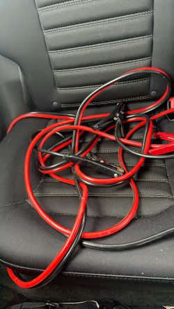 Jumper Cables