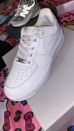 Kid sneakers