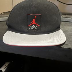 Nike Air Jordan Hat