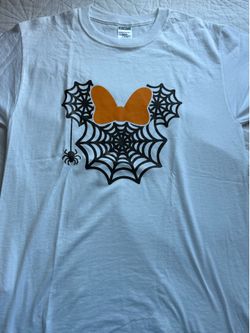 Disney Halloween size M