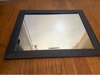 Small mirror