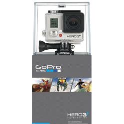 Go Pro 