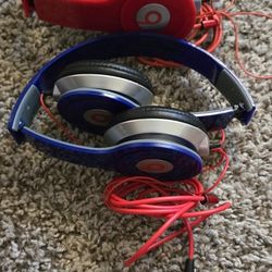 Beats [ Headphones]