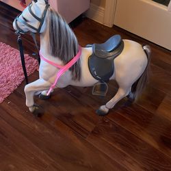 Doll Horse 