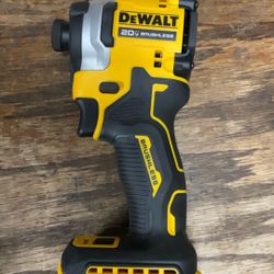 DeWalt Impact Driver 