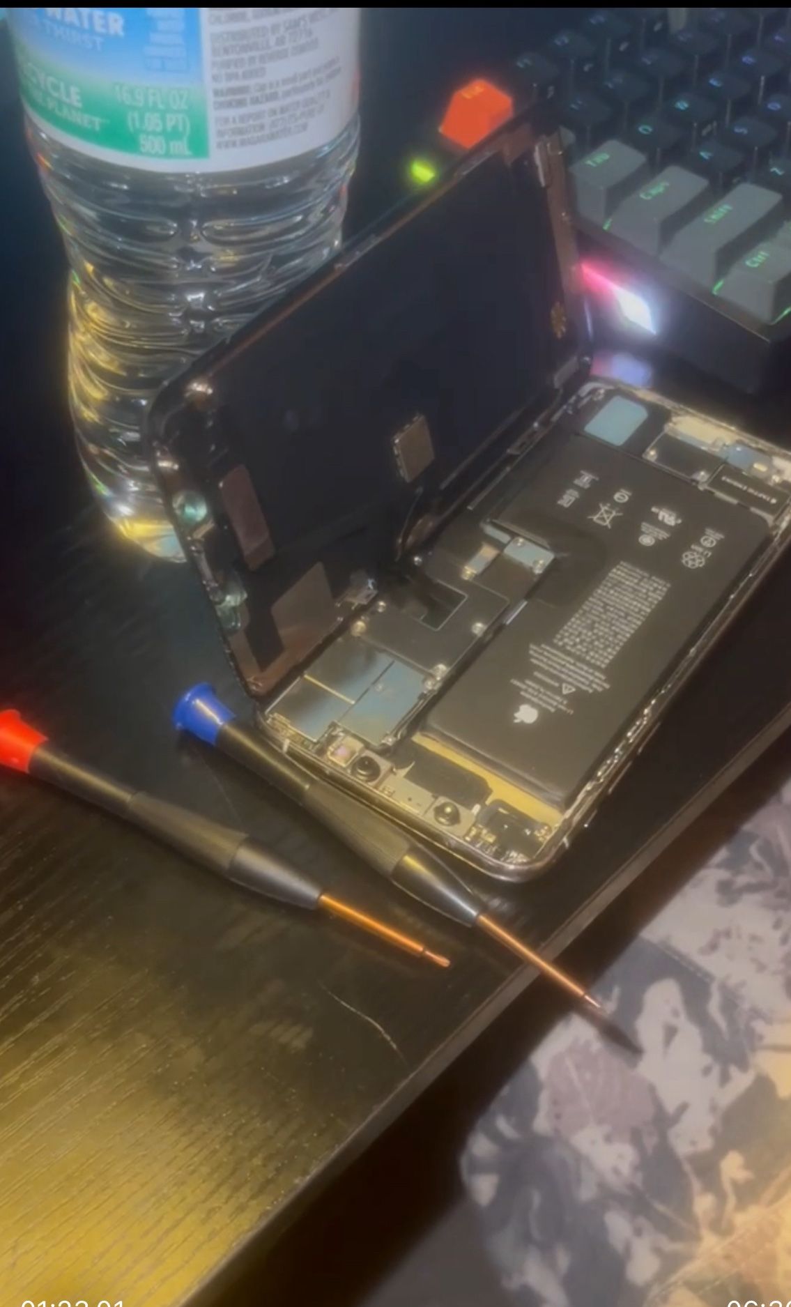 Fix My IPHONE