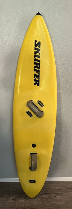 Original Skurfer