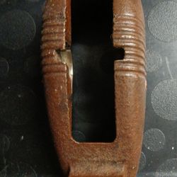 Cast Iron 3M Old ✏️ Pencil Sharpener 